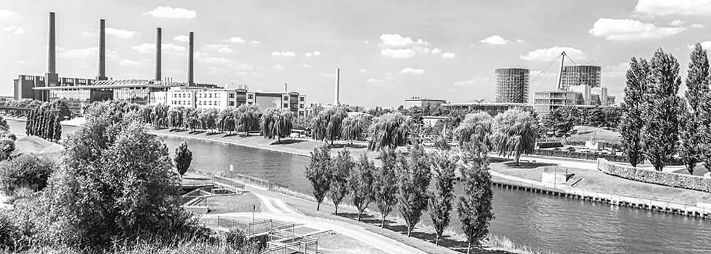 Wolfsburg