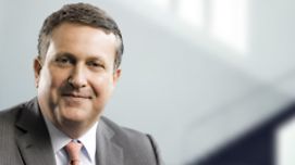Thomas Pfützenreuter, Vorsitzender der Geschäftsführung, AIR LIQUIDE Deutschland GmbH | © AIR LIQUIDE Deutschland GmbH/GTAI Thomas Pfützenreuter, Vorsitzender der Geschäftsführung, AIR LIQUIDE Deutschland GmbH