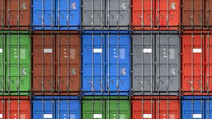 Container