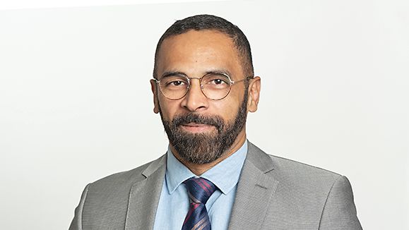 Julio Pereira | © GTAI/Illing & Vossbeck Fotografie Julio Pereira