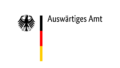 Logo des Auswärtigen Amtes