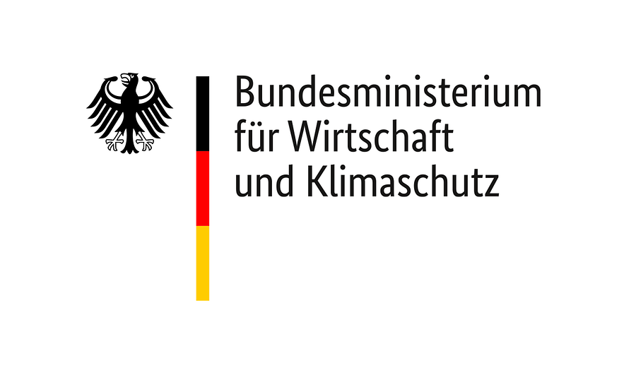 Logo des BMWiK