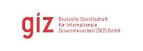Logo der GIZ