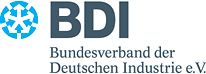 Logo des BDI