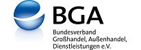 Logo des BGA