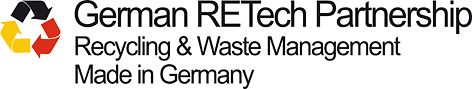 Logo German RETech Partnership e.V.