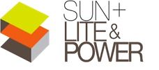 Logo Sun + Light Power GmbH
