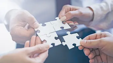 Deutsche Finanzmetropole