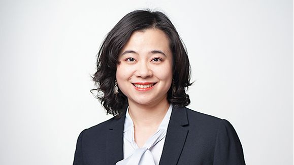 Jie Zheng