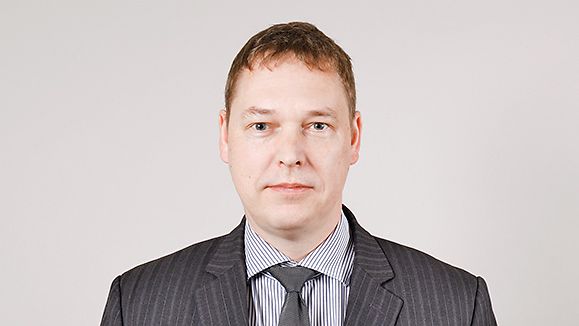 Dr. Roland Rohde