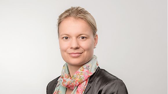 Annika Pattberg