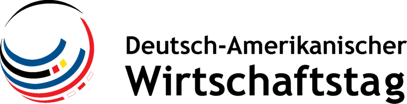 Logo Deutsch-Amerikanischer Wirtschaftstag 2022