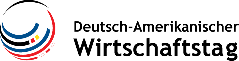 Logo Deutsch-Amerikanischer Wirtschaftstag | © AHK USA Logo Deutsch-Amerikanischer Wirtschaftstag 2022