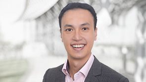 Simon Hui, Director Bolt Battery Company Limited