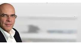 Wolf Lichtenstein General Manager, SAS Institute GmbH