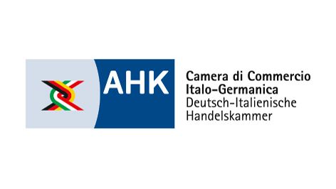 Logo der AHK