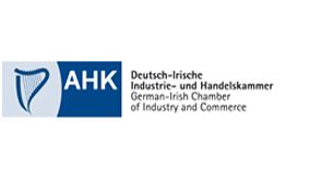 Logo der AHK