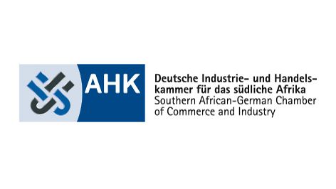 Logo der AHK