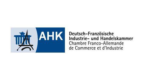 Logo der AHK