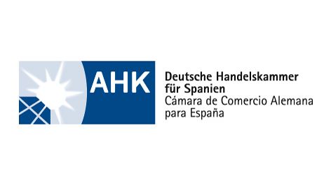 Logo der AHK