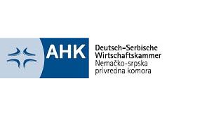 Logo der AHK