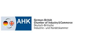 Logo der AHK