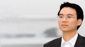 Xu Xing, Geschäftsführer, Sany Deutschland GmbH