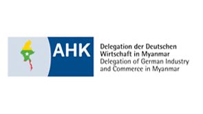 Logo der AHK