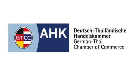 Logo der AHK