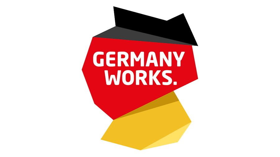 Germany Works. | © Germany Trade & Invest Germany Works.