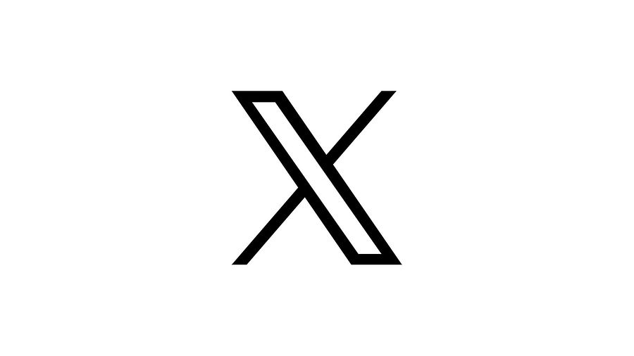 Logo X