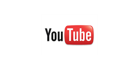 Logo YouTube | © YouTube, LLC Logo YouTube