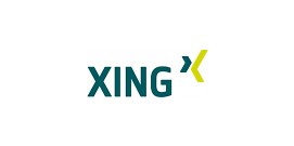 Logo XING | © XING AG Logo XING