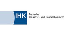 Logo IHKs