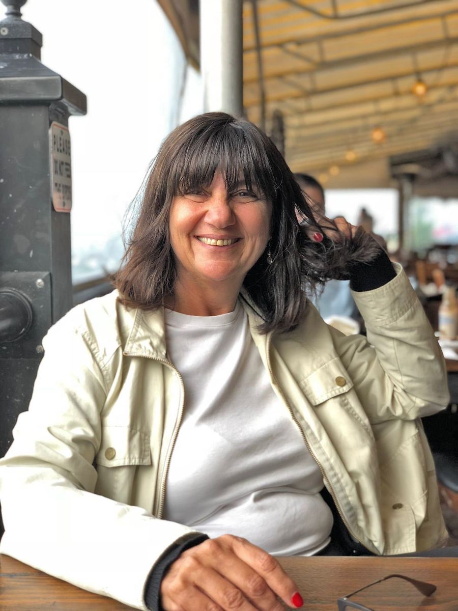 Adriana Katurchi, Koordinatorin des Forschungszentrums für Energieregulierung an der Universität von Buenos Aires (UBA) | © Adriana Katurchi, Koordinatorin des Forschungszentrums für Energieregulierung an der Universität von Buenos Aires (UBA) Adriana-Katurchi_RZ