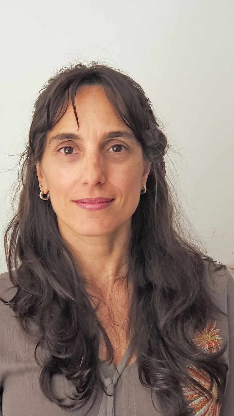 Natalia Catalano, Repräsentantin der Universidad Tecnológica Nacional | © Natalia Catalano, Repräsentantin der Universidad Tecnológica Nacional, Facultad Buenos Aires Natalia-Catalano_RZ