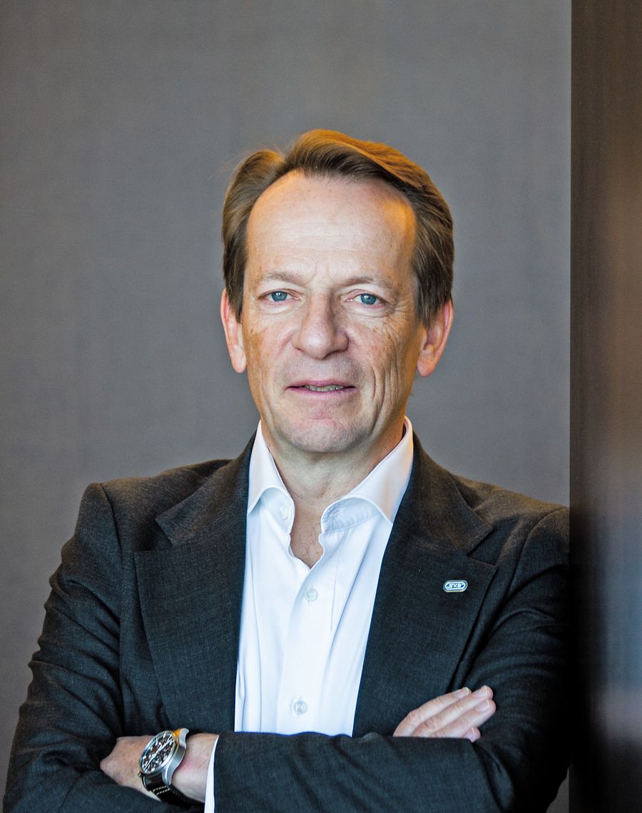 Alexander Tremmel, SKB-Group | © wookie.werbung Alexander-Tremmel_RZ