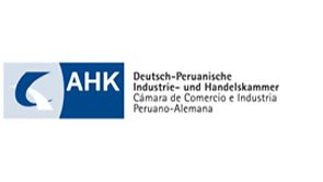 Logo der AHK