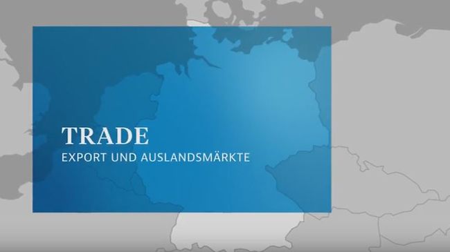 GTAI: Unsere Services (TRADE)