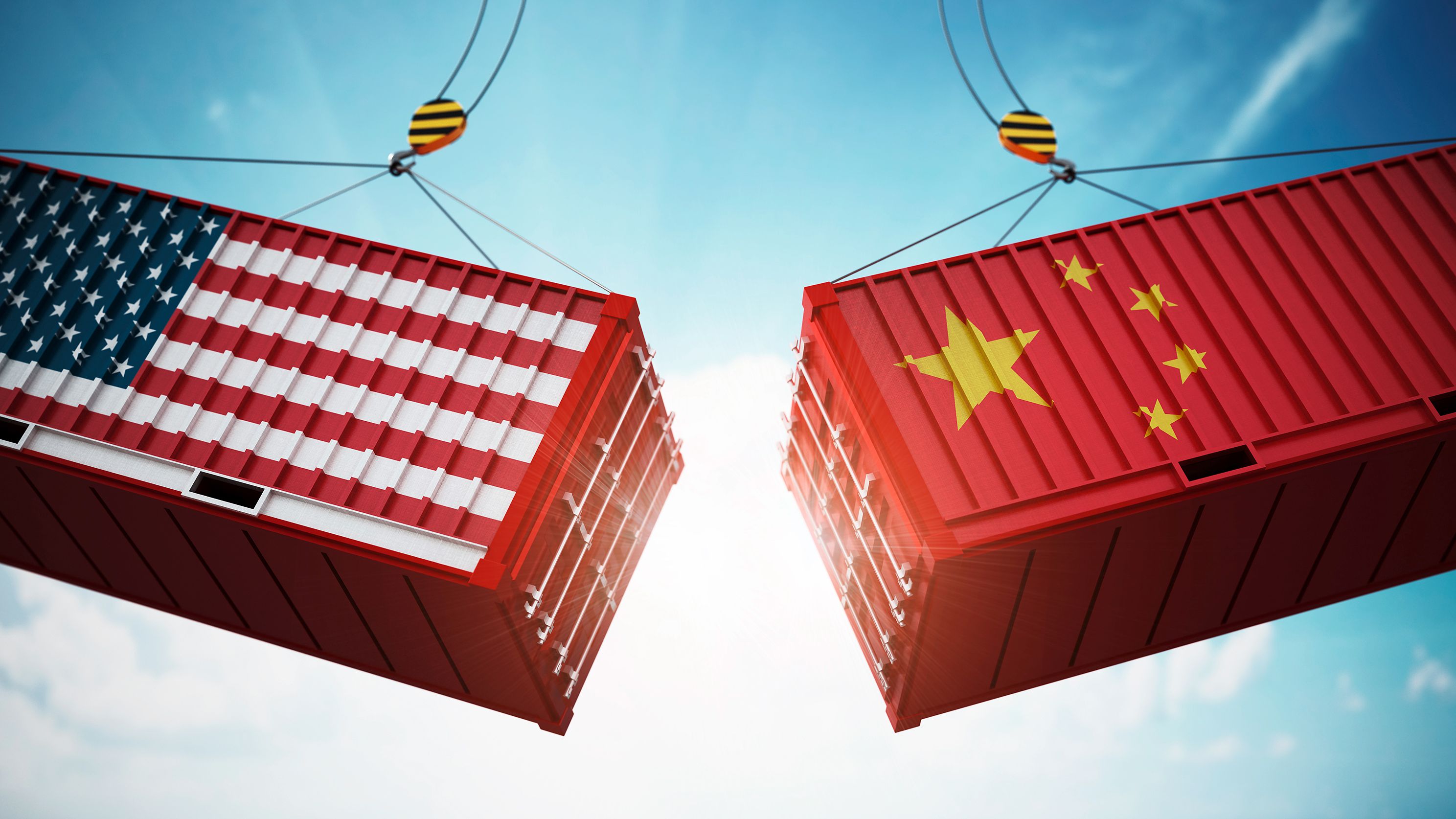 Die Eu Muss Sich Im Handelskonflikt Mit China Viel Entschlossener Wehren   Meinung   Sz.De: So Könnten Wir China Endlich Stoppen! - 57dzce0