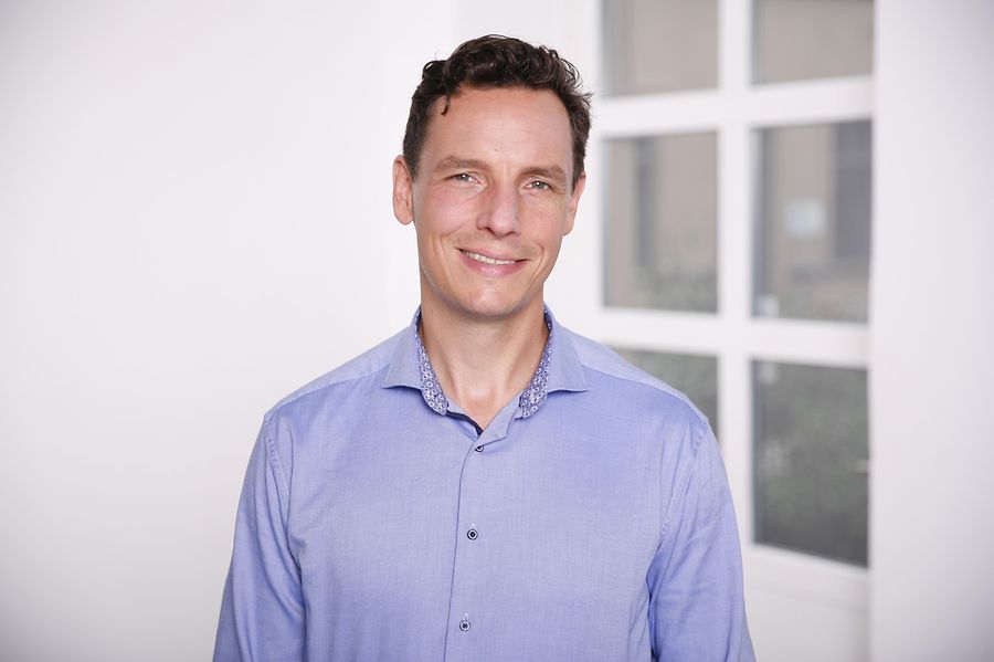Daniel Wragge, Leiter der Abteilung Politik und Regulierung der Energiebörse EEX | © European Energy Exchange AG Daniel Wragge, Leiter der Abteilung Politik und Regulierung der Energiebörse EEX