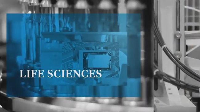 Life Sciences in Deutschland