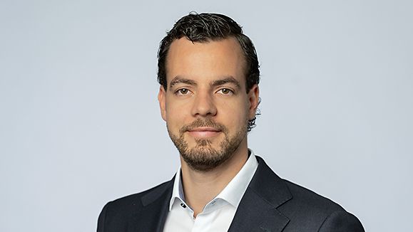 Nicolas Brahami