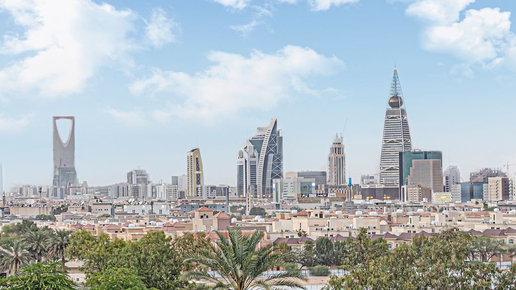 Wachstumstreiber sind unter anderem Smart City-Projekte