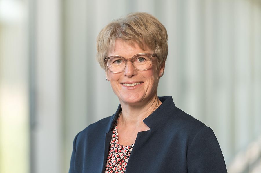 Prof. Dr. Veronika Grimm, Statistisches Bundesamt, 23.09.2021