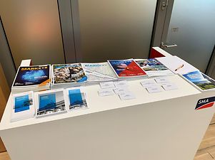 Mit GTAI gut informiert
