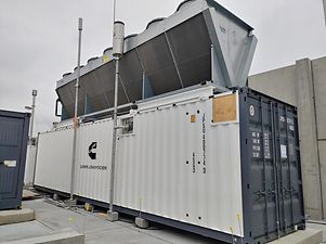 Elektrolyseur