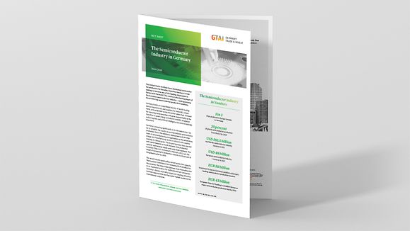 Fact Sheet: Photonics in Germany