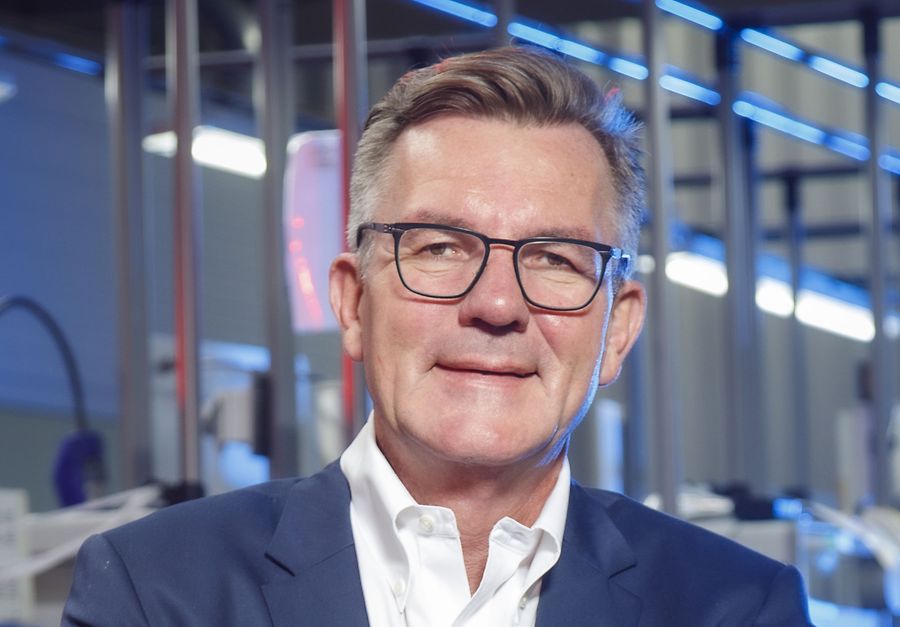 Christian Scheller | © Dilo Armaturen und Anlagen GmbH Christian Scheller