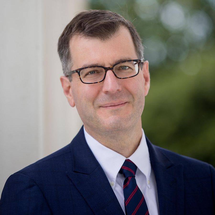 Dr. Christoph Schemionek | © Dr. Christoph Schemionek Dr. Christoph Schemionek